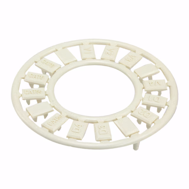 1375092-1 TE Connectivity AMP Connectors  Keystone Connector Accessories